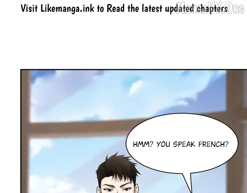 Hidden Dragon in the City (2025) Chapter 35 - page 52